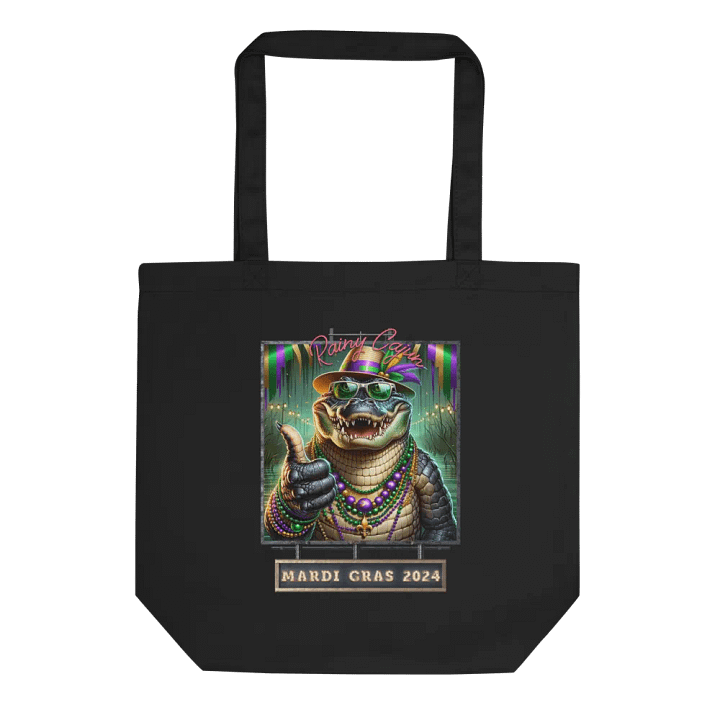 Limited Edition Tote Bag product image (1)