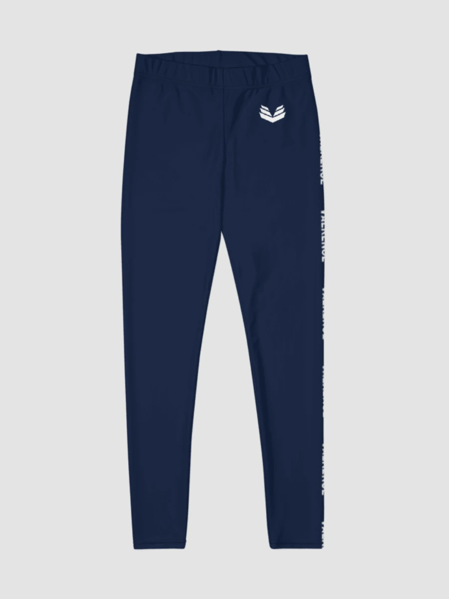 Active Leggings - Midnight Navy product image (7)