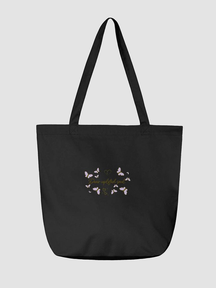 God's Beautiful Spirit Tote Bag product image (2)