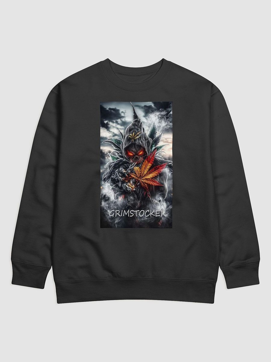 GRIMA WEED PULLOVER product image (1)