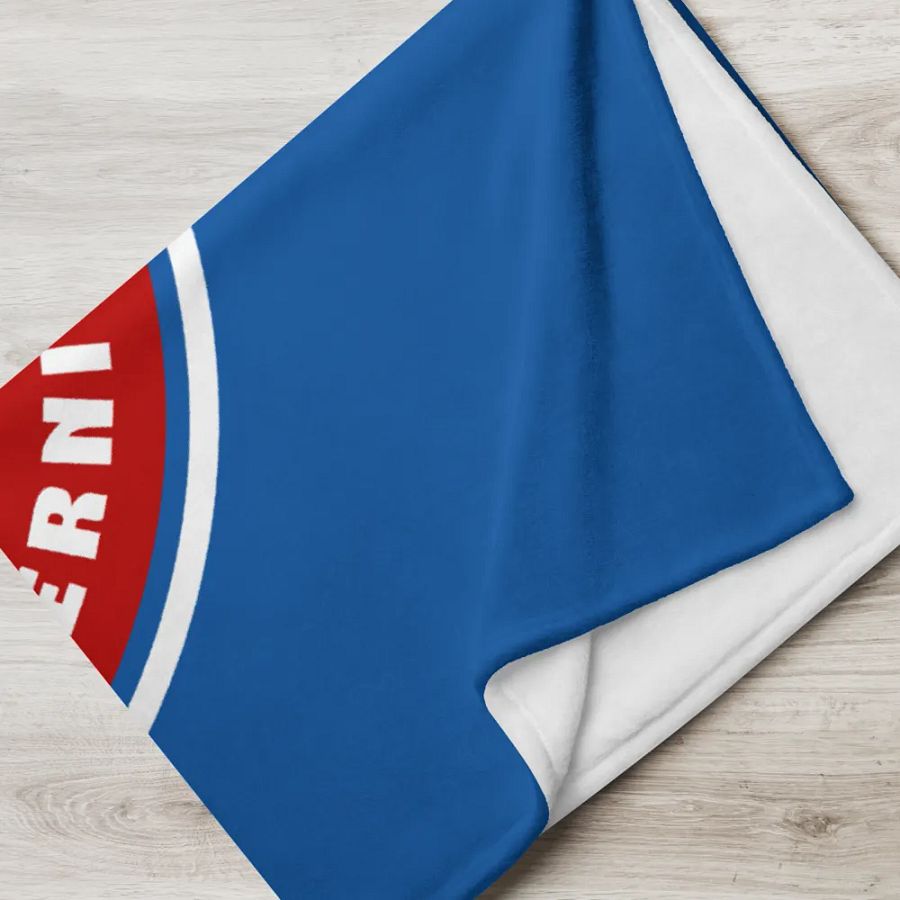 ADG Plush Throw Blanket product image (17)