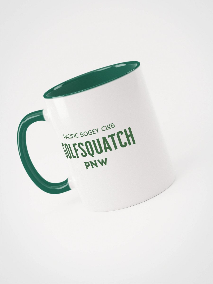PBC x GolfSquatch Mug product image (3)