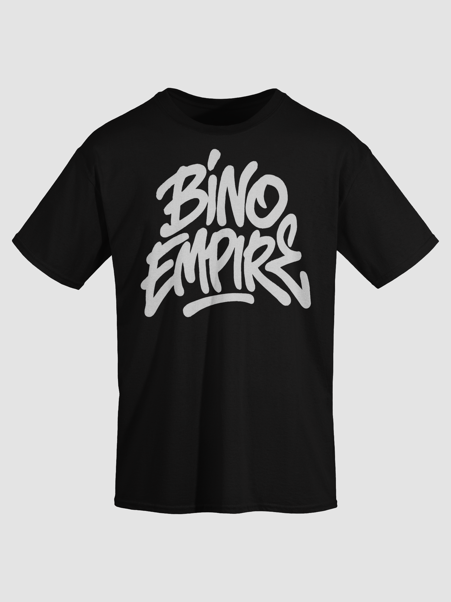 BINO EMPIRE T SHIRT product image (19)