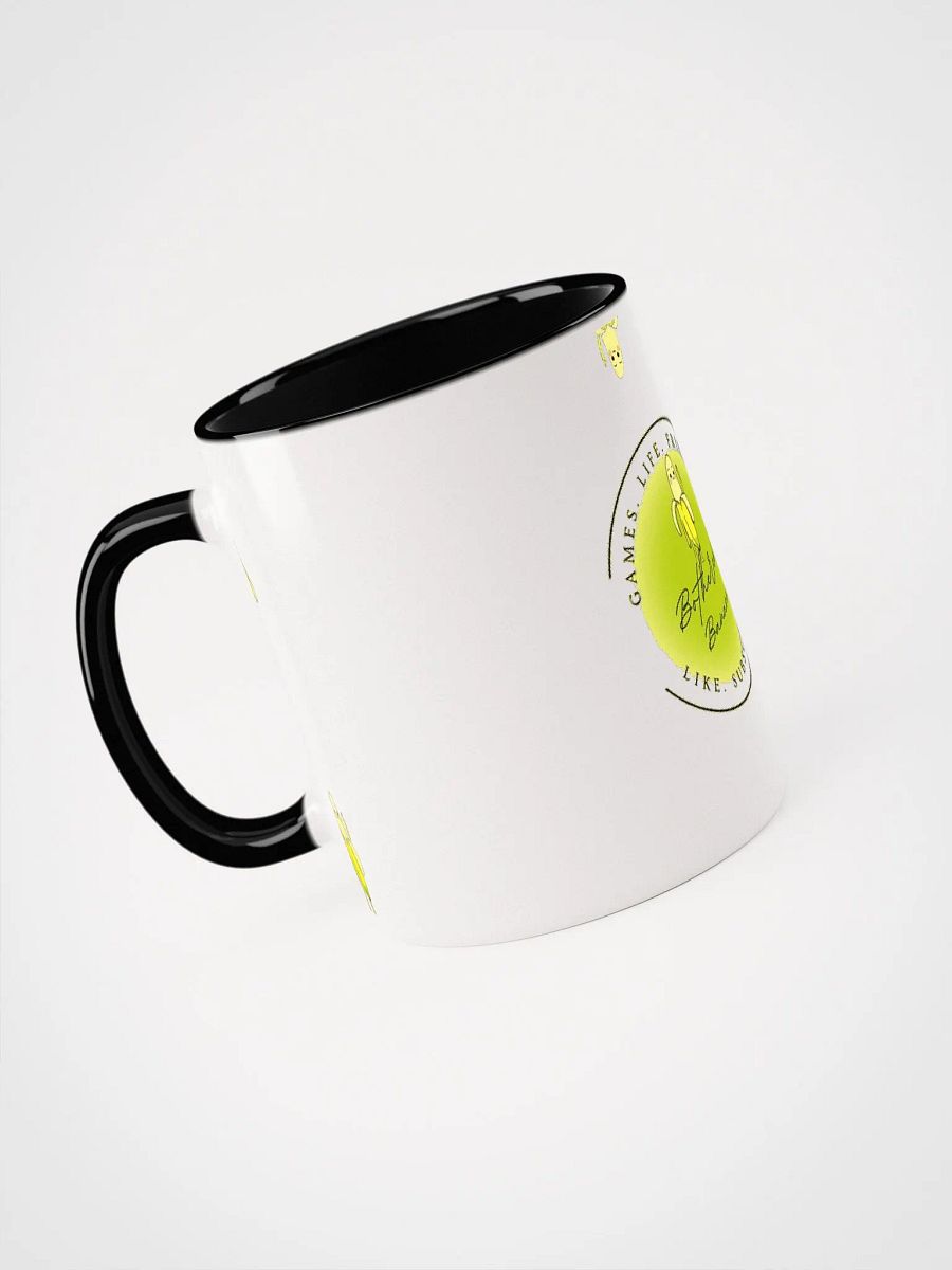 Banana Mug product image (38)