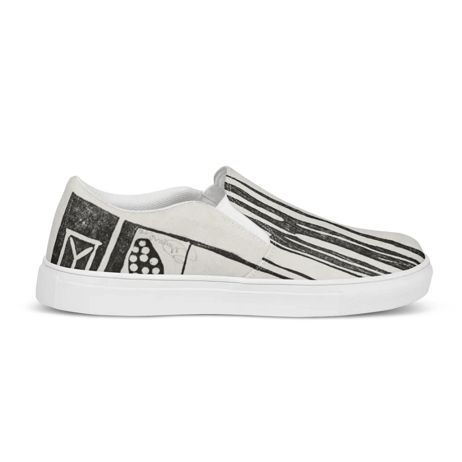 Premium Minimalist Men's Slip-On Shoes n. 15 product image (10)