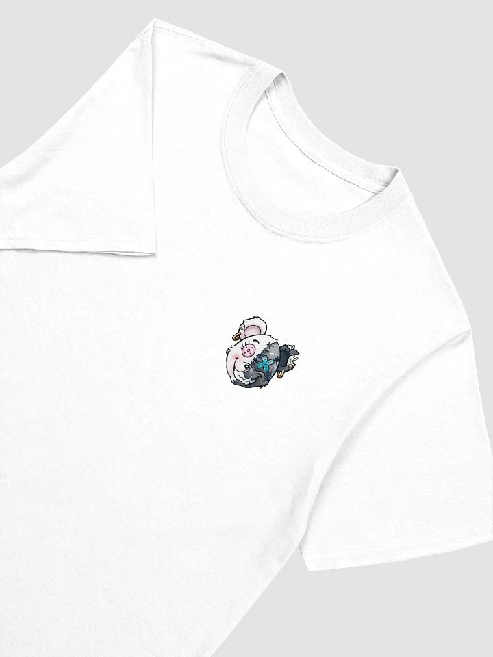 OG SGB t-shirt by Gildan product image (1)