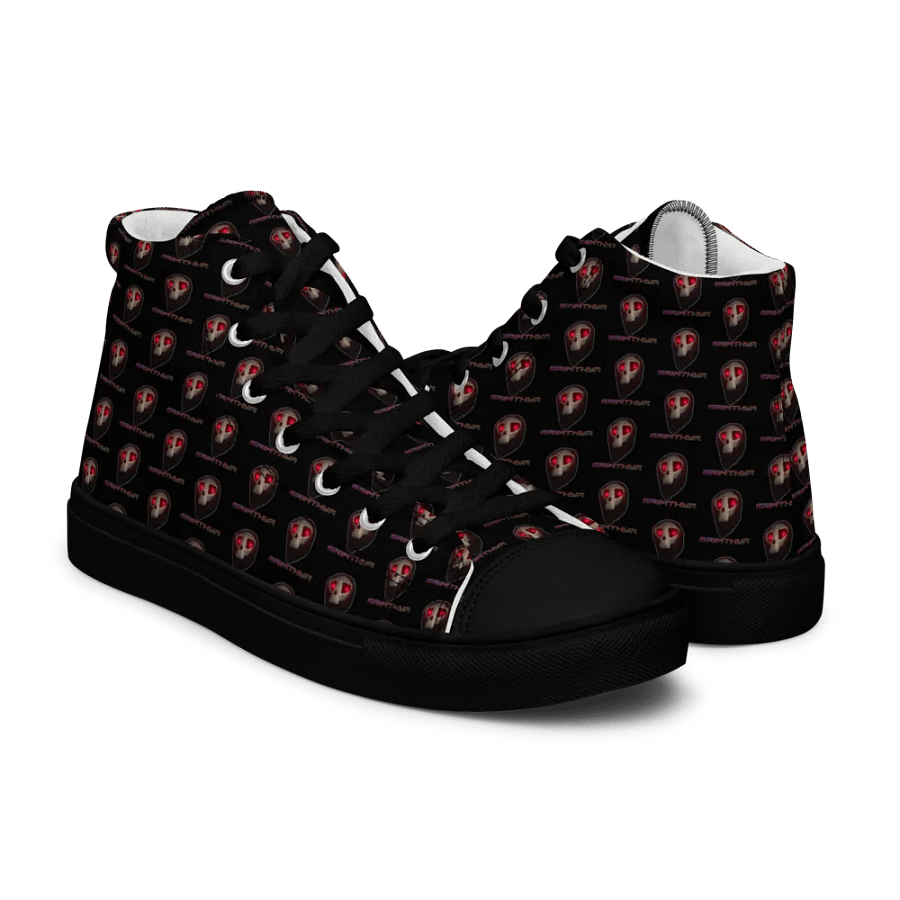 Grim Shoe product image (7)