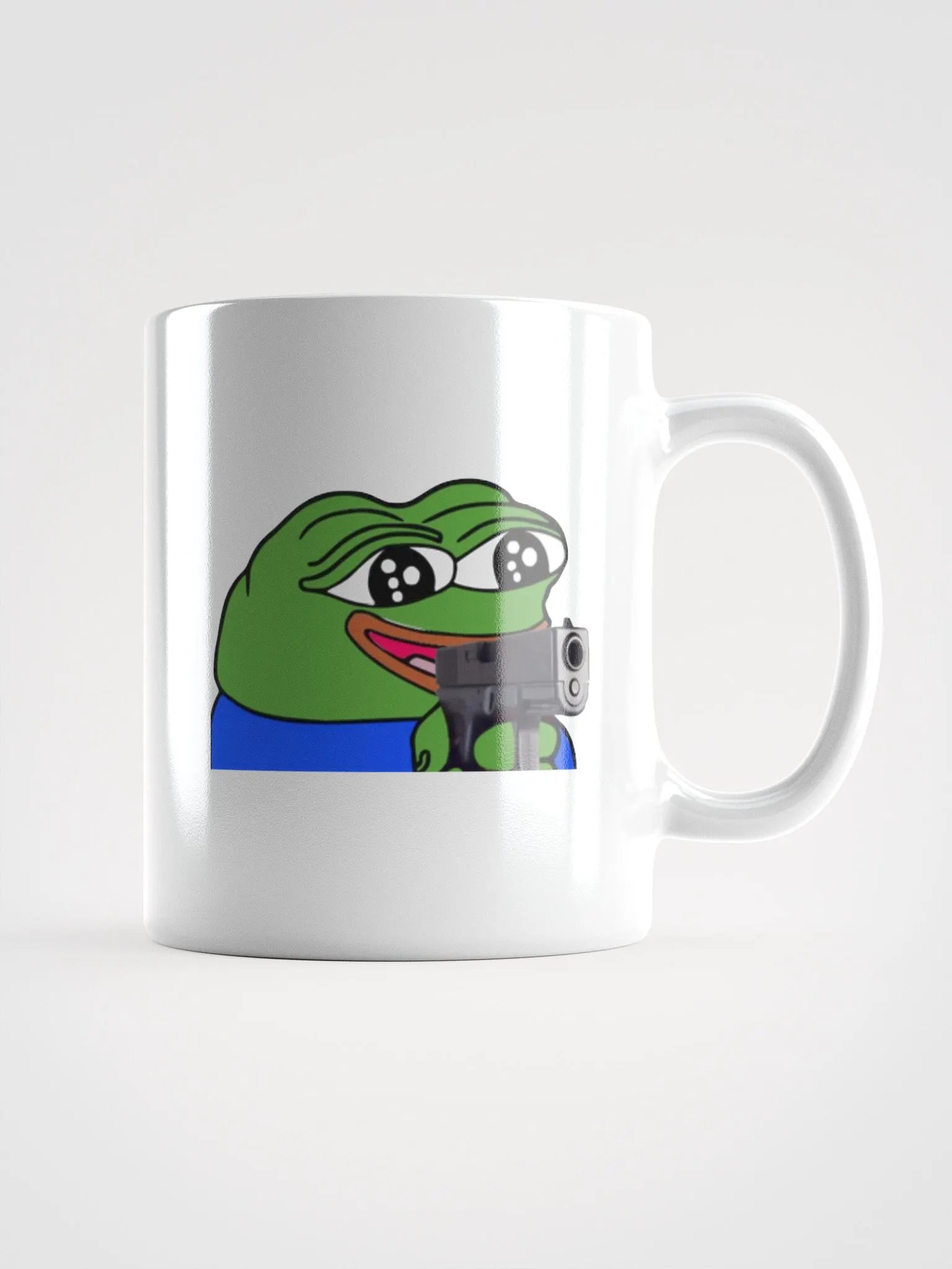 peepoGun Cup product image (3)