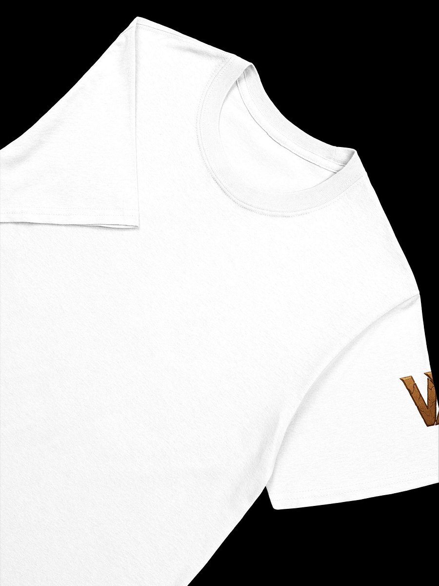 Vx - Royalty Edition T-Shirt product image (7)