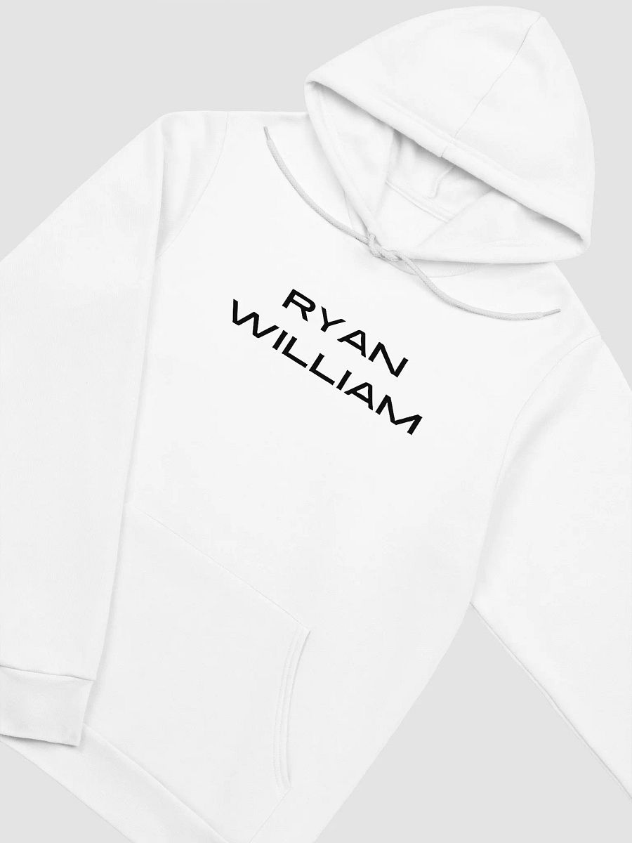 RYAN WILLIAM SUNSET EAGLE Super-Soft Hoodie Light product image (5)
