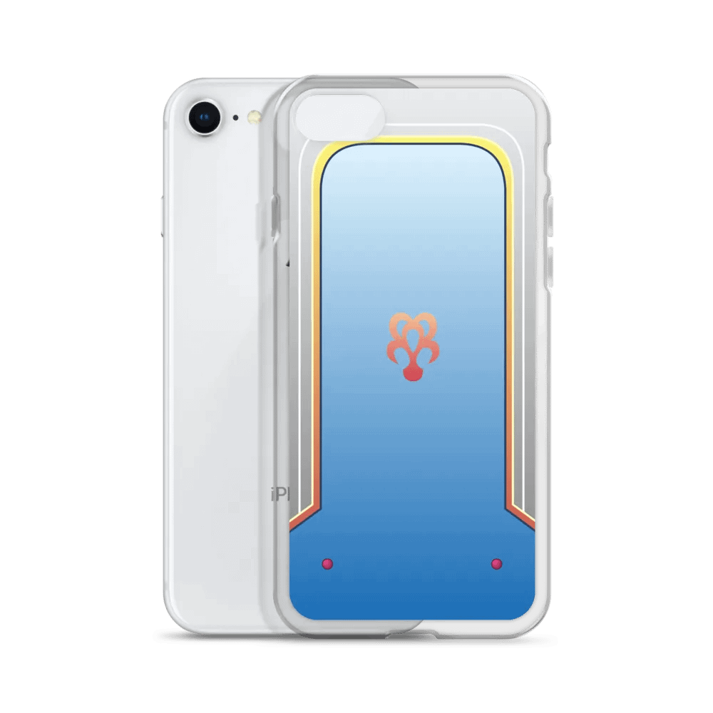 Gummiphone X Spirit Case (iPhone) product image (2)