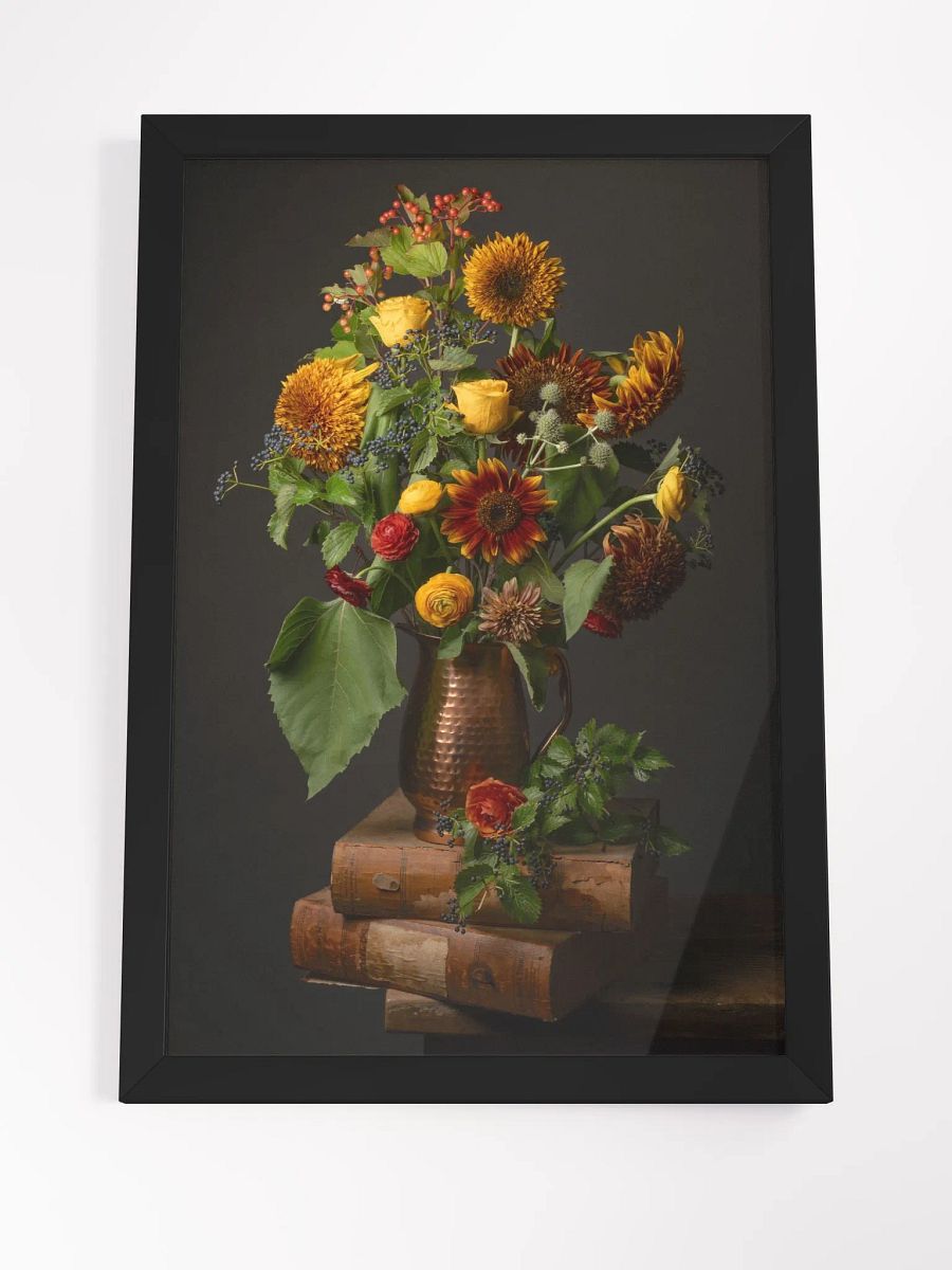 Sunflower Academia product image (3)