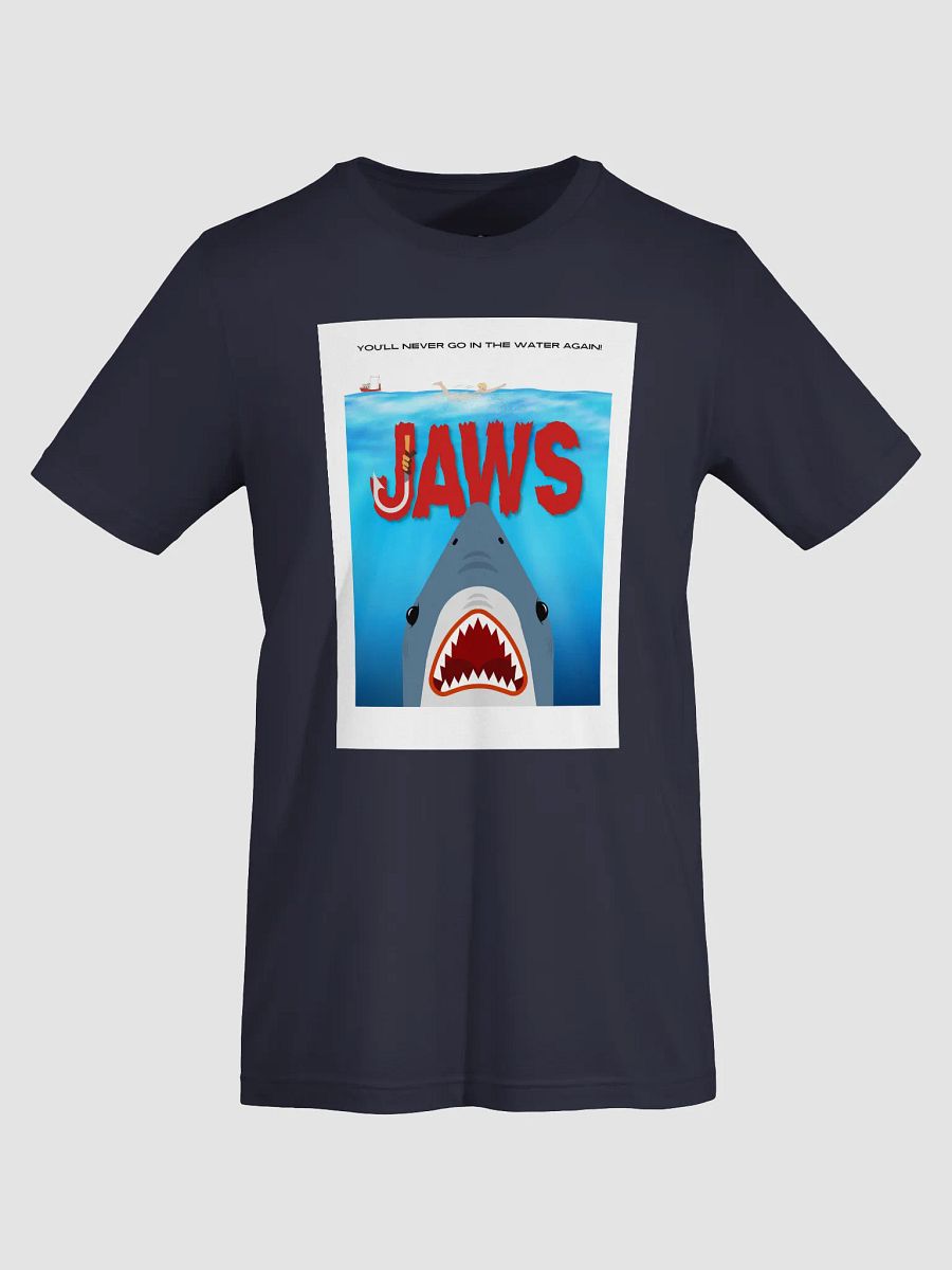 JAWS POSTER - TEE product image (71)