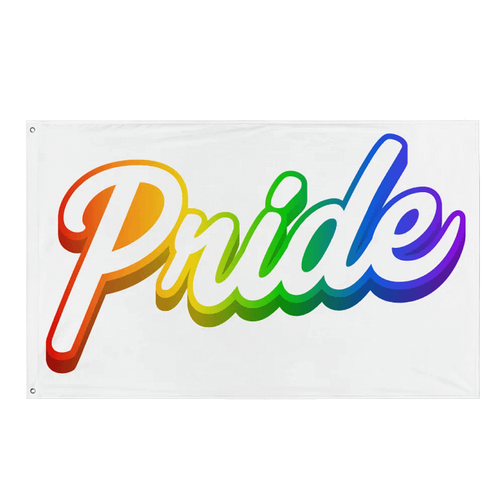 Pride Flag product image (1)