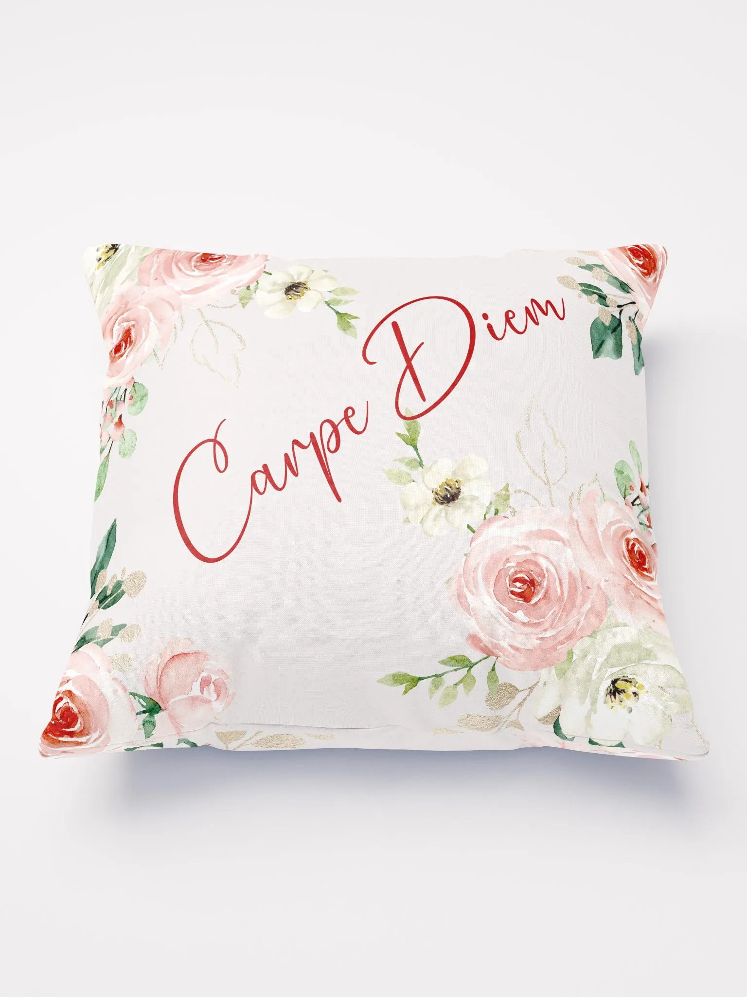 Carpe Diem Pillow product image (4)