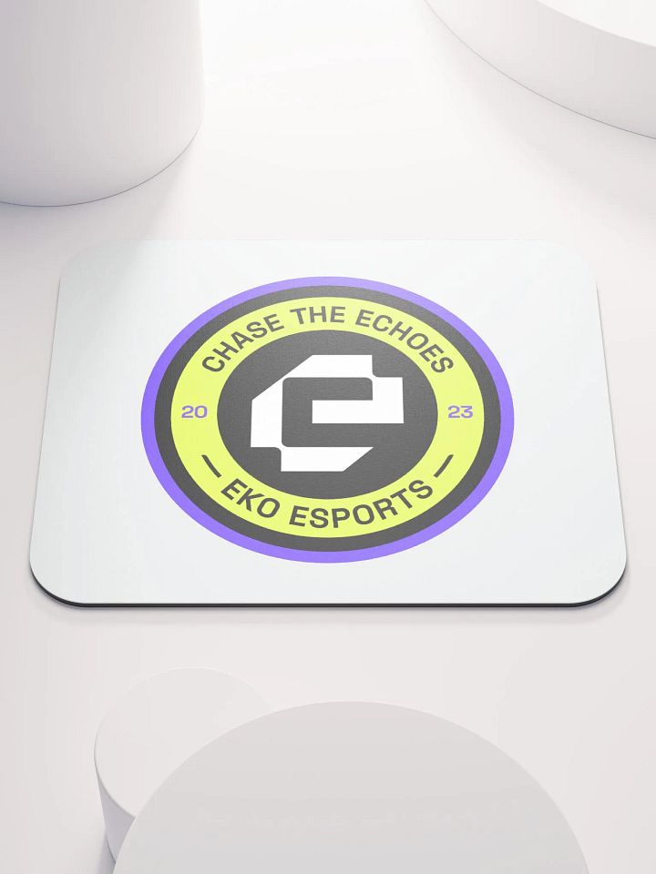 EKO's Classic Mouse Pad product image (1)