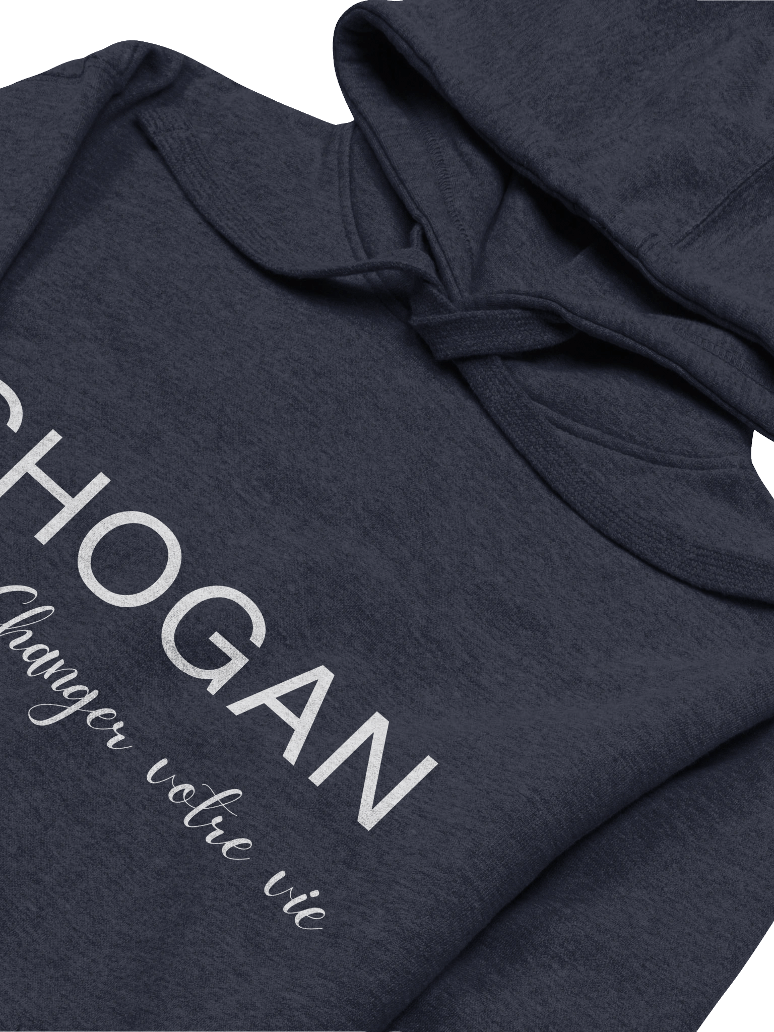 Hoodie Premium Unisexe CHOGAN product image (26)