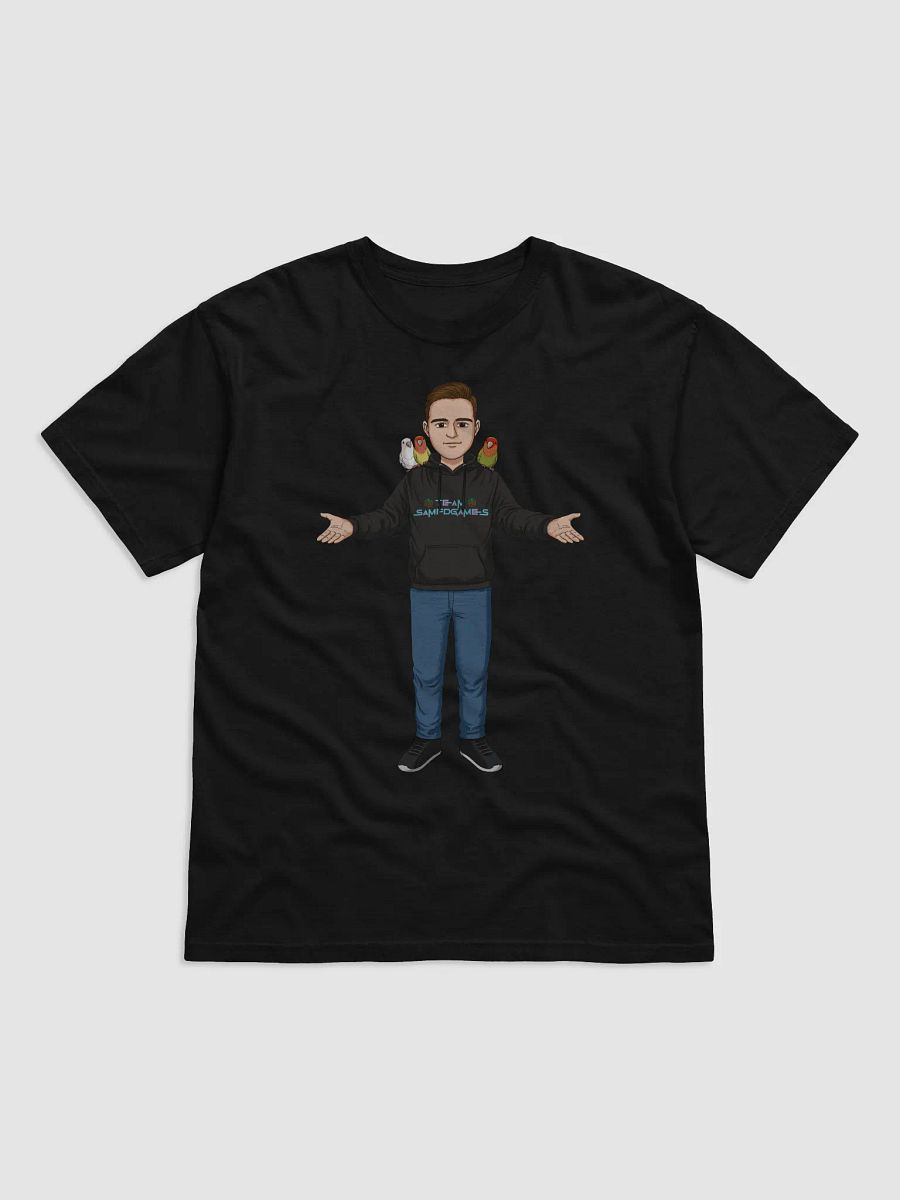 Welcomer T-Shirt product image (1)