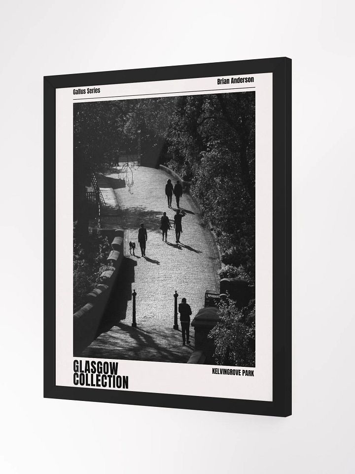 Framed Poster product image (2)