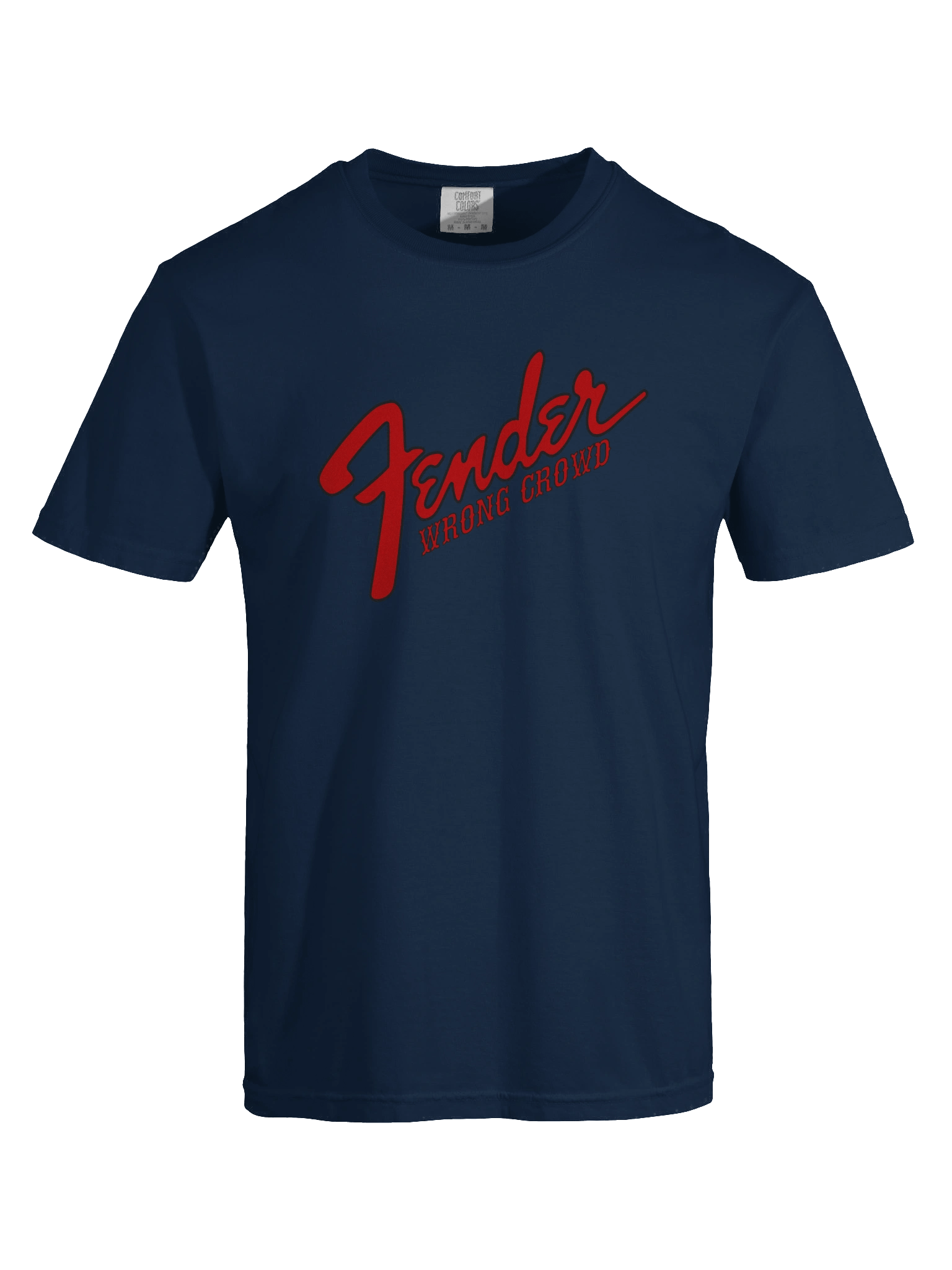 Fender Wrong Crowd Edition product image (4)