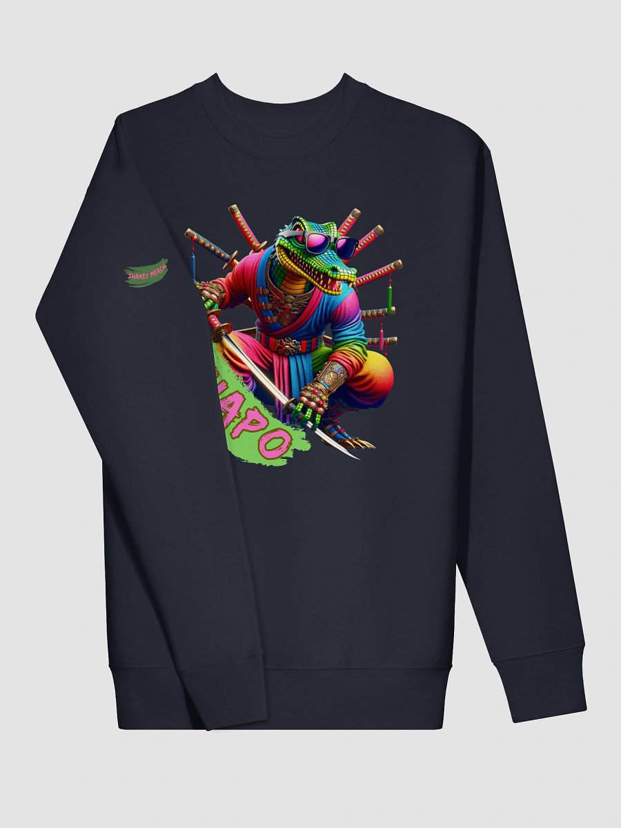 Guapo Gear Sweatshirt product image (11)