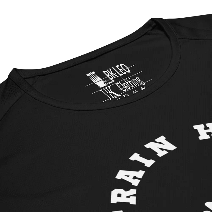 Train Hard, Triumph Harder product image (2)