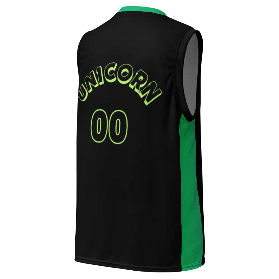 CoolDry Basketball Jersey product image (3)