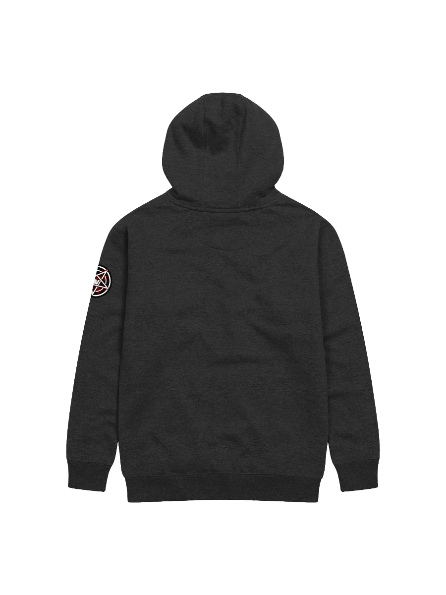 RealWally Hoodie Unisex Premium product image (2)