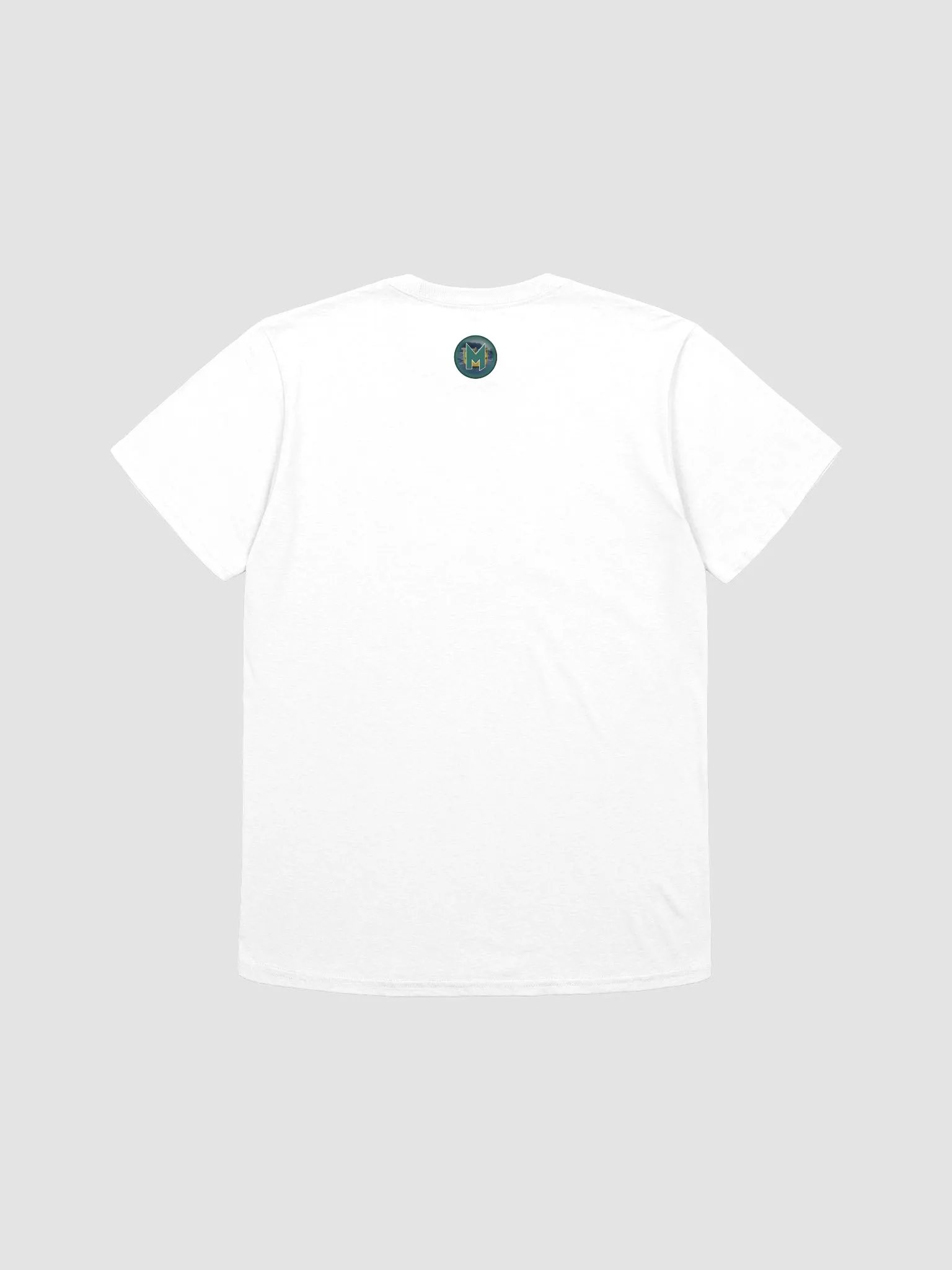 "The Checklist" T-Shirt product image (2)