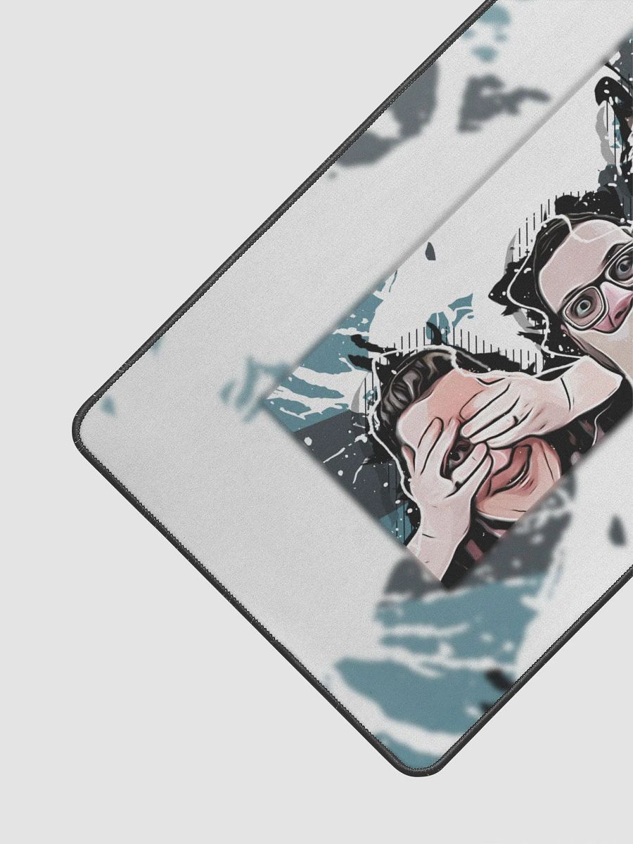WoT Now?! Desk mat! product image (3)