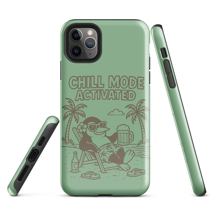 Chill Mode Activated product image (3)