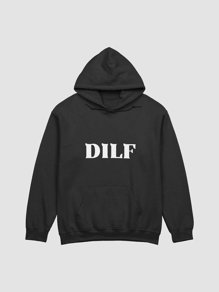 DILF HOODY product image (1)