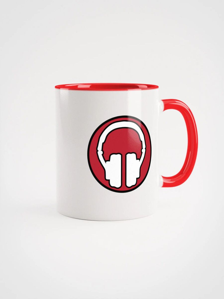 Tribe Pop Of Colour Mug (11oz or 15oz) product image (1)