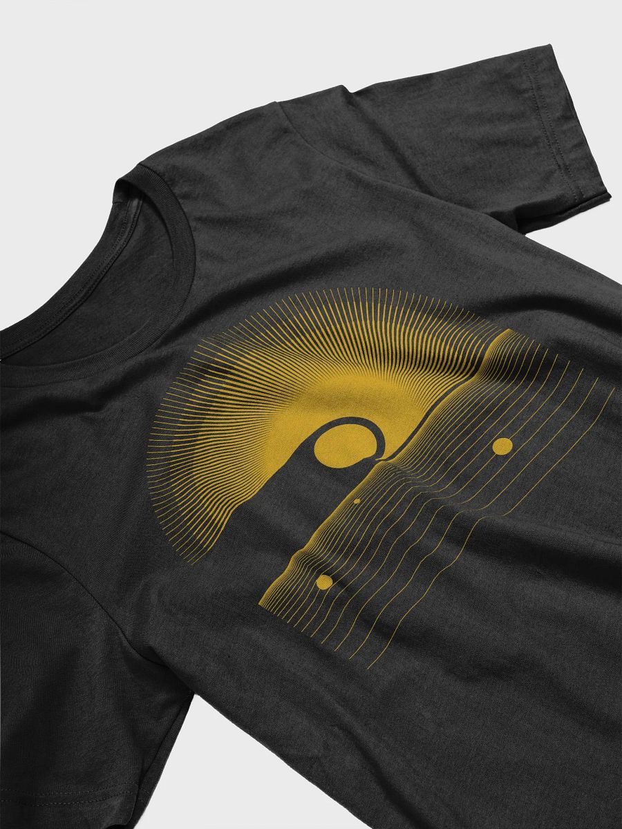 Existential Breakfast Supersoft Long Tee product image (3)