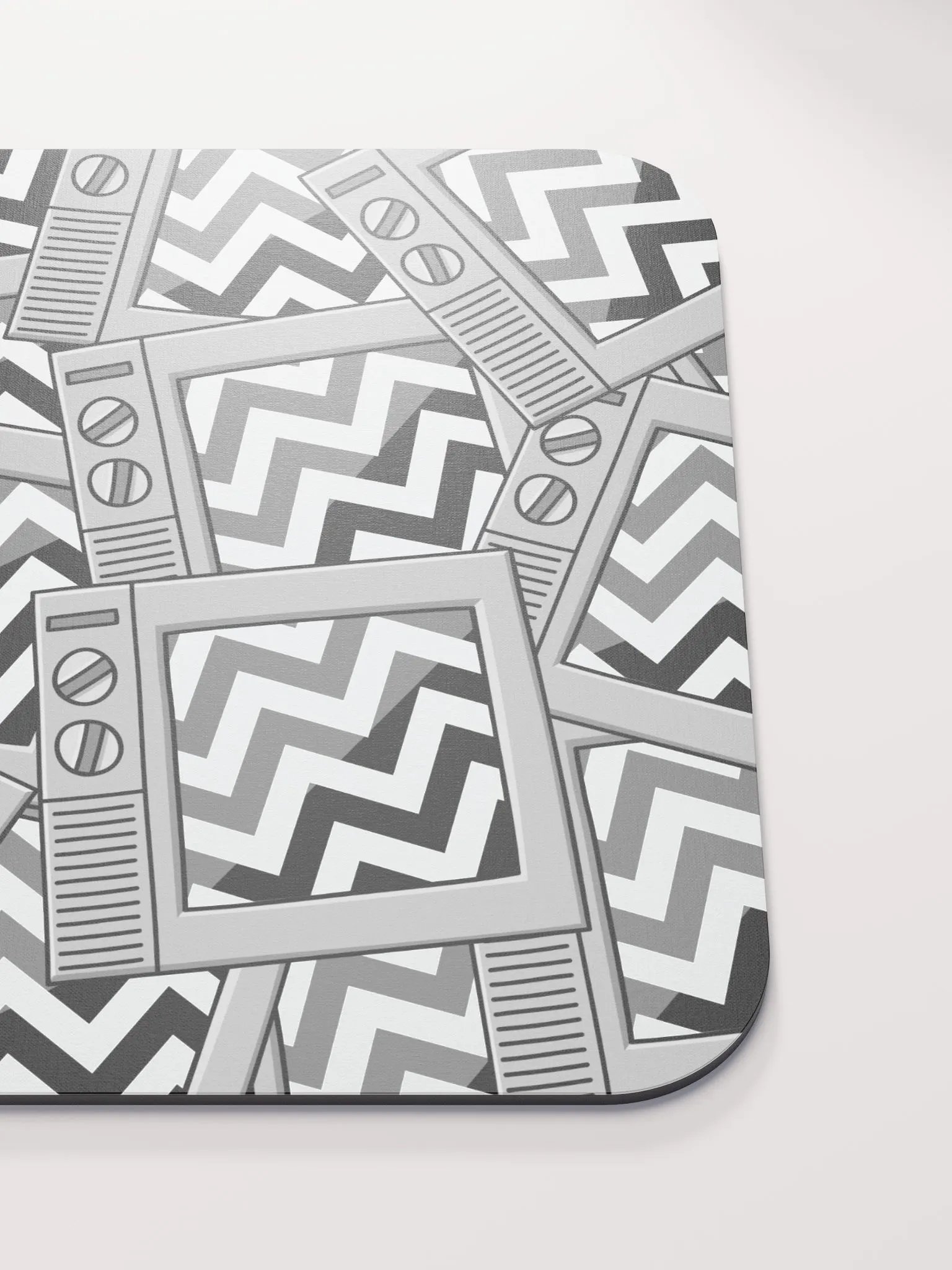 TV Mouse Mat product image (5)