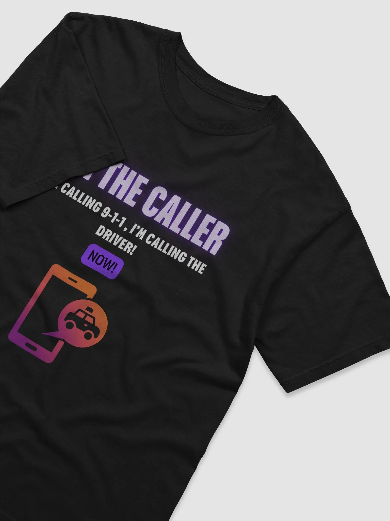 Manager Caller Comfort Tee product image (12)