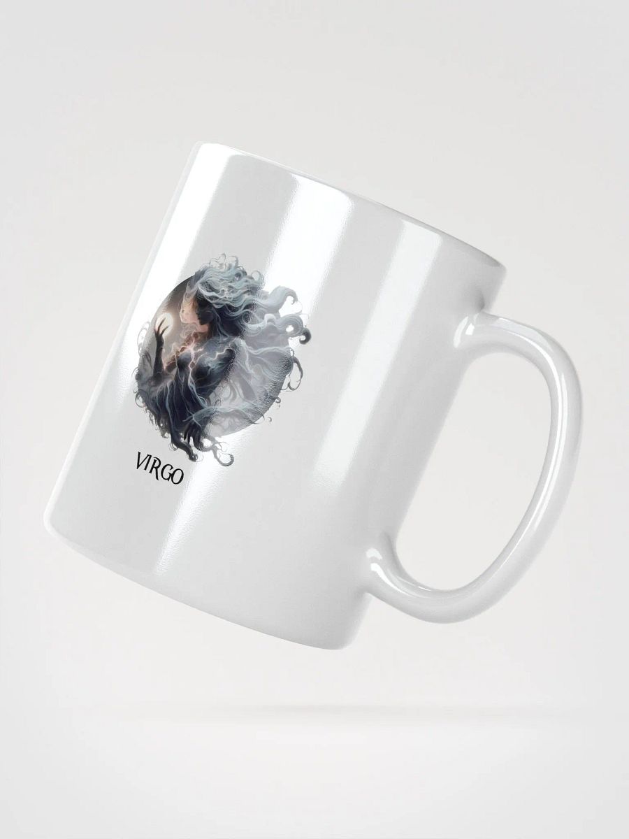 Virgo - Mythical Creature Style Mug product image (4)