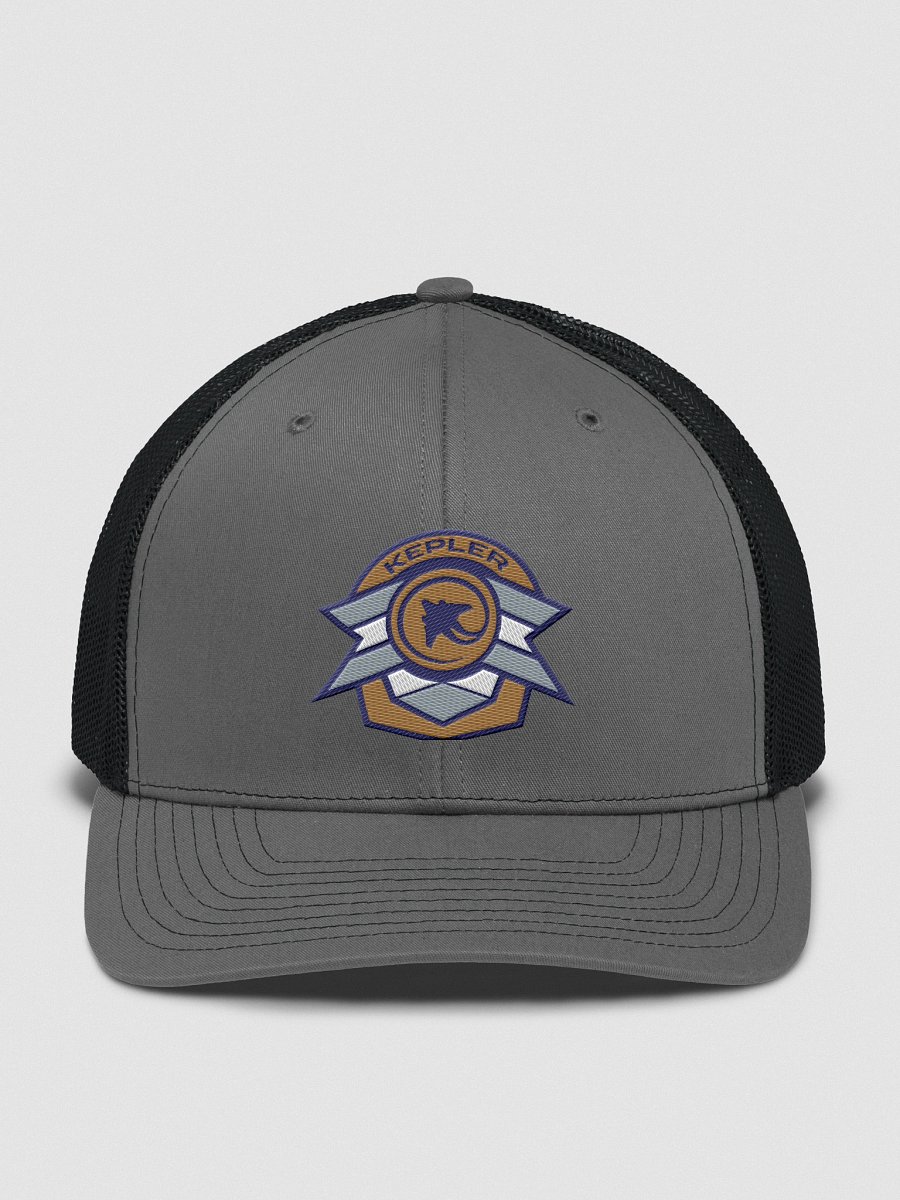Kepler-Class Command Cap product image (1)