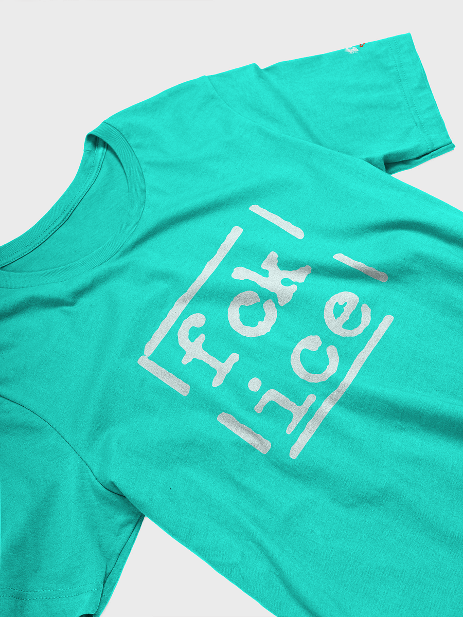 fckice tee product image (2)