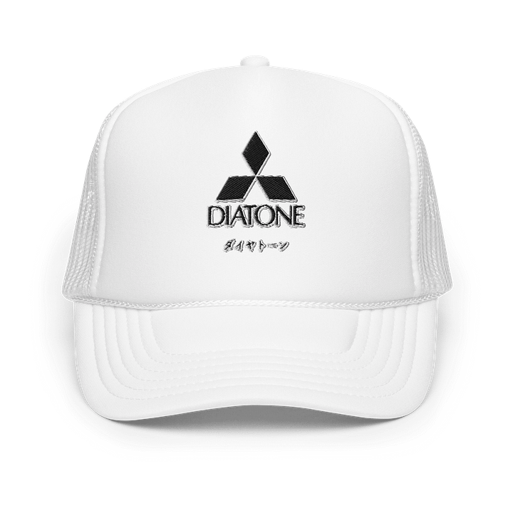 DIATON ROYAL LOGO product image (1)