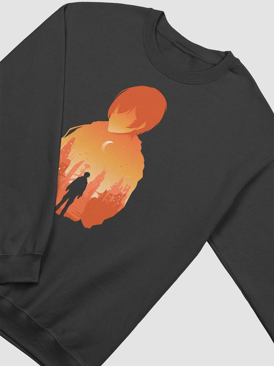 Past//Future Crewneck product image (30)