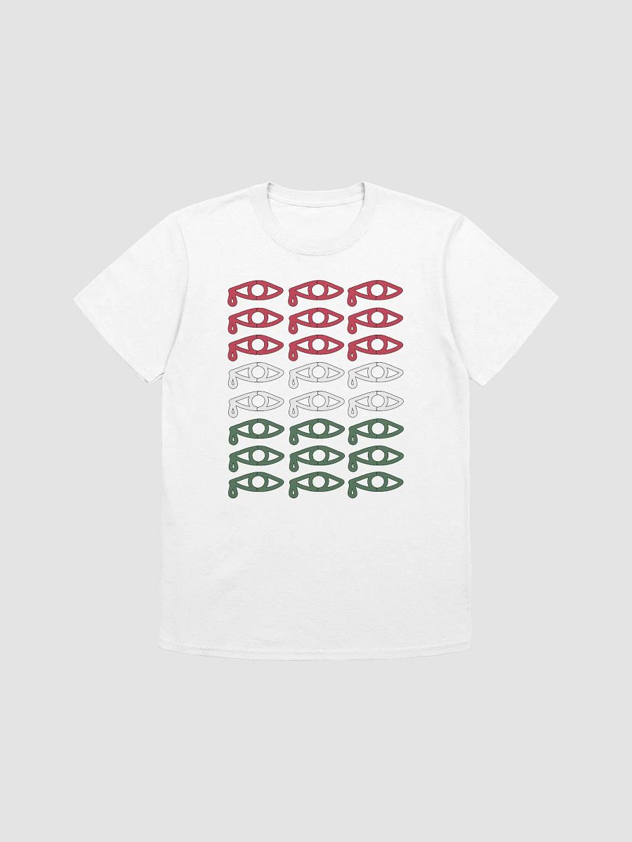 Hungary - Forever Cry - Gildan Unisex Softstyle T-Shirt product image (2)
