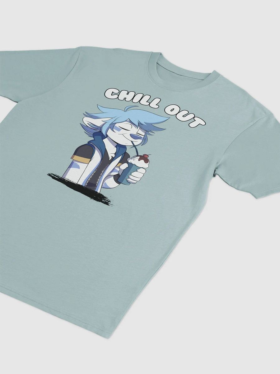 Chillout T Shirt product image (3)