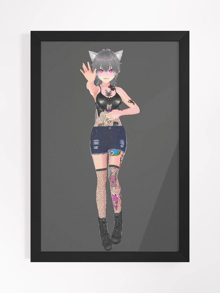Spite Poster product image (2)