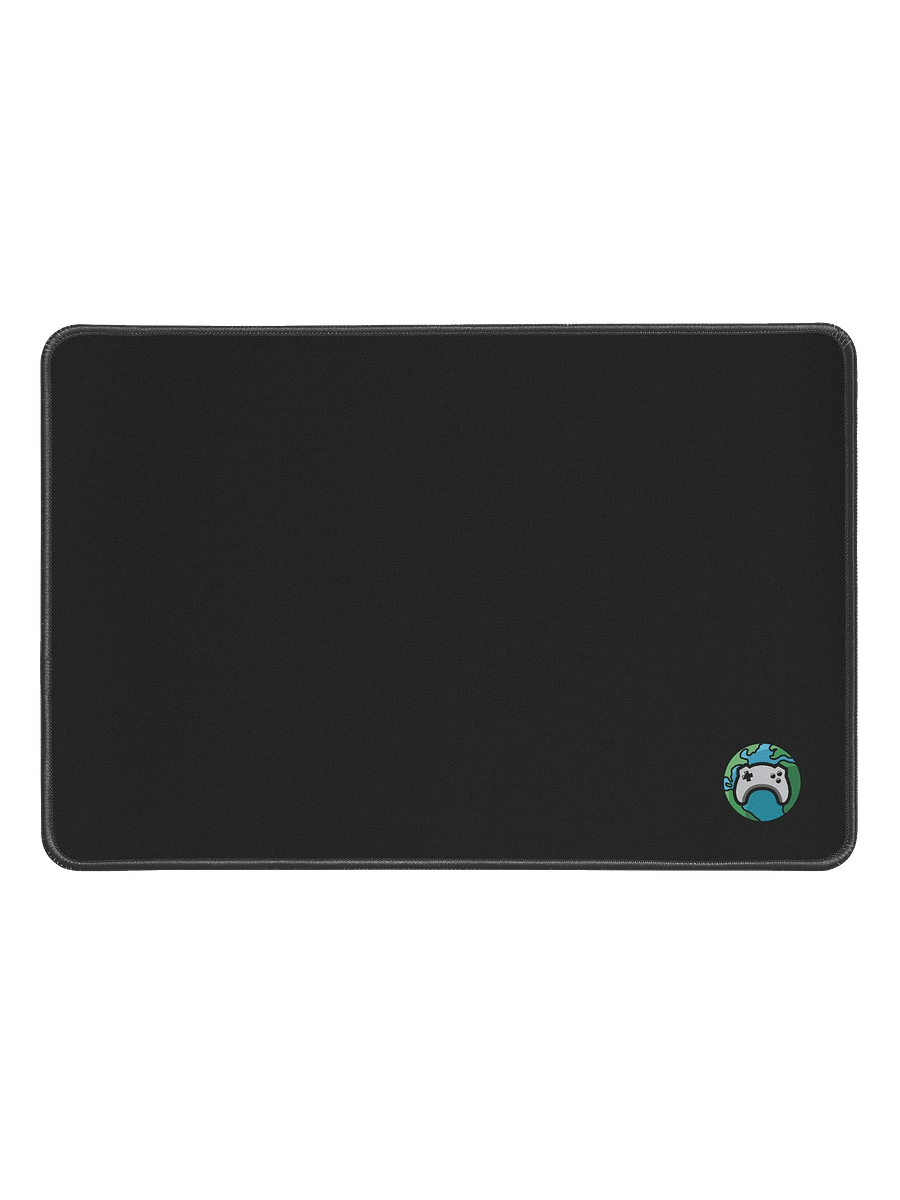 Small One Of Us Desk Mat 12" x 18" product image (1)