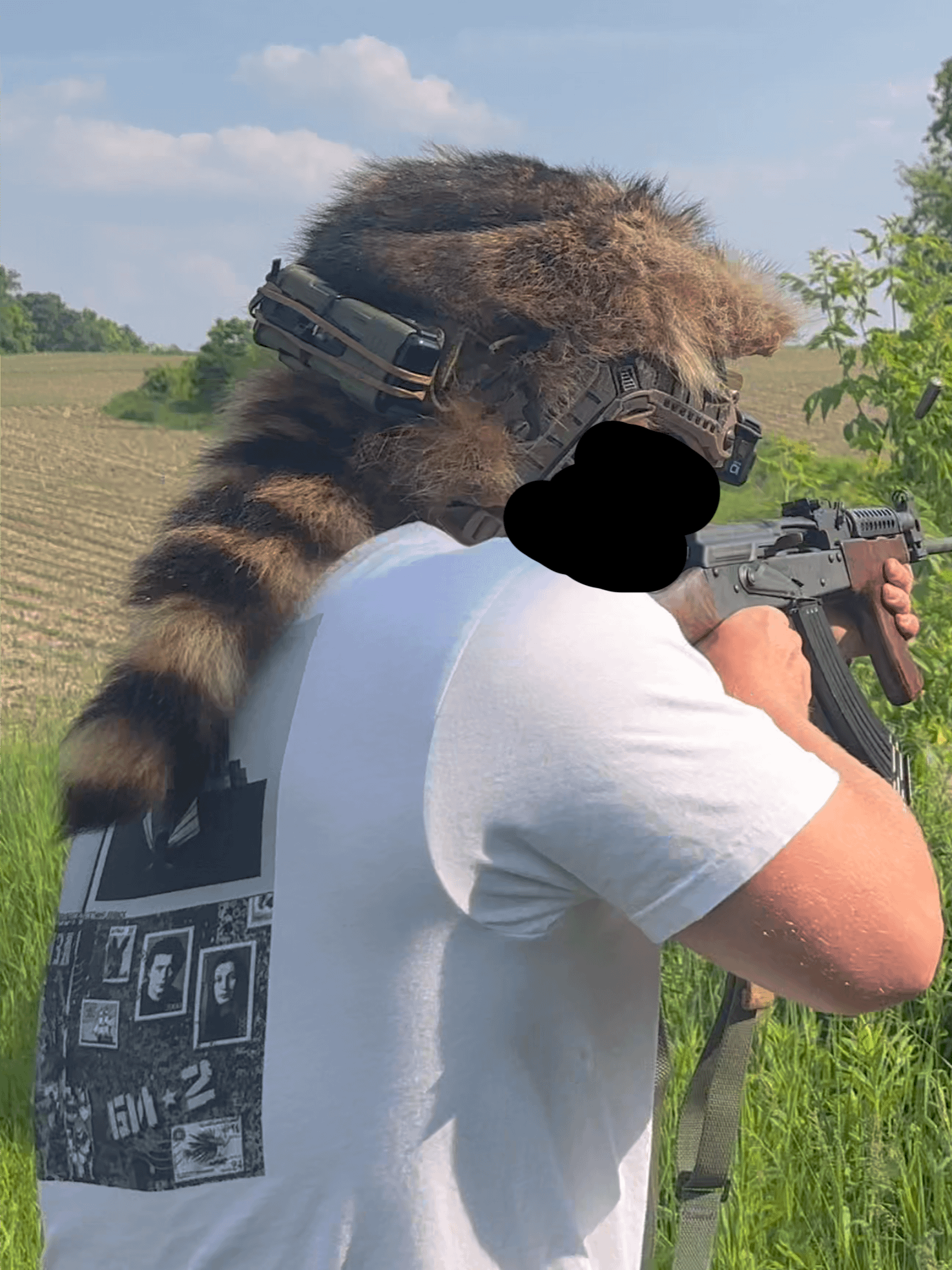 SLR-106FR SHIRT product image (11)