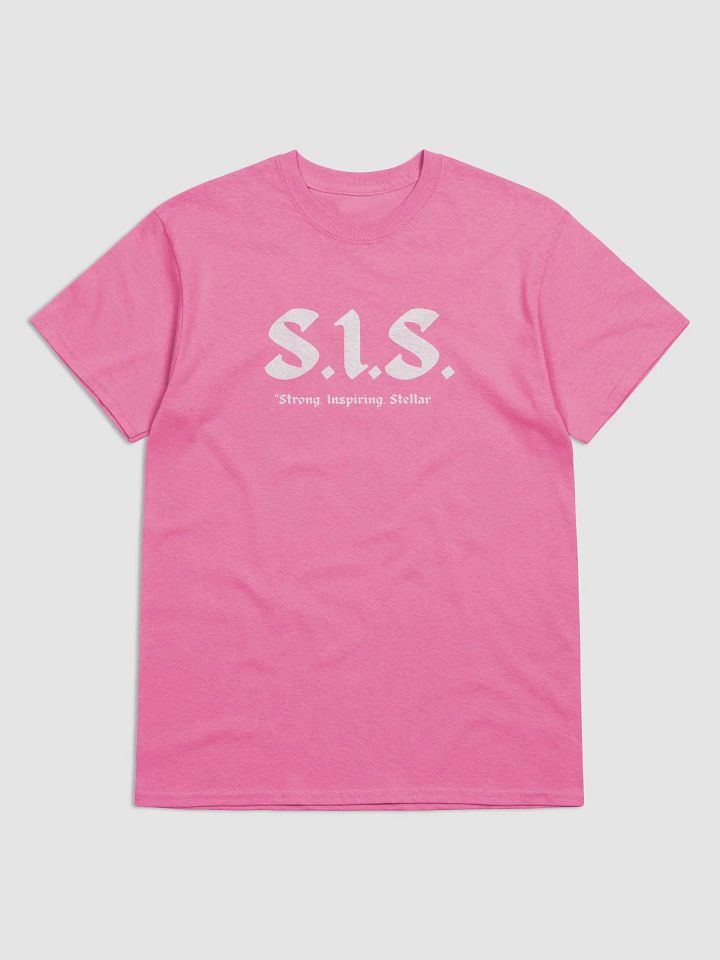 S.I.S Streetwear Tee product image (6)