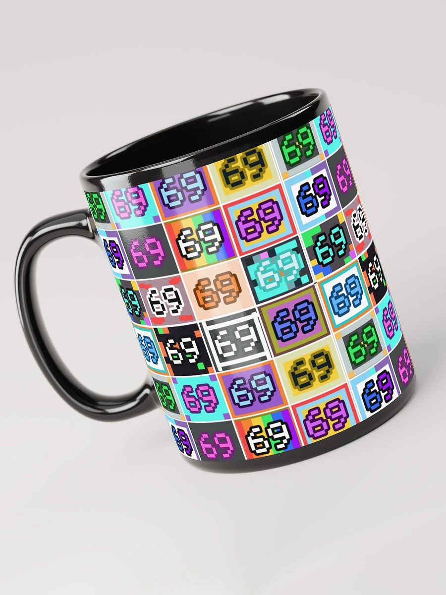 69 Sign MUG product image (7)