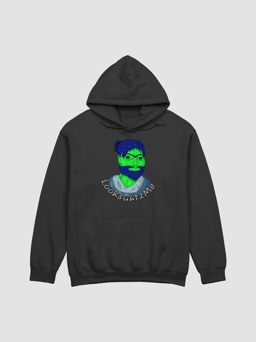 LooksGut2Me Hoodie product image (1)