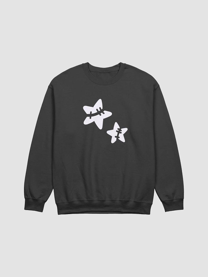 Star Stitched Sweatshirt product image (1)
